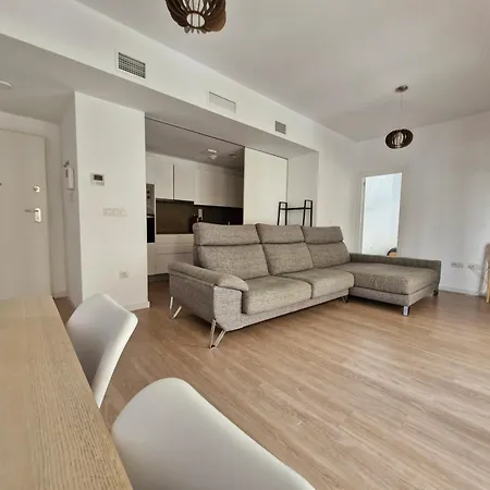 Piso Jávea