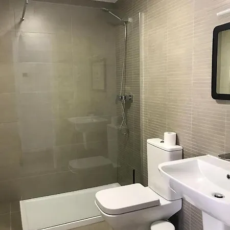 Piso Apartment