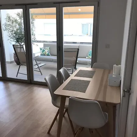 Apartment Piso *