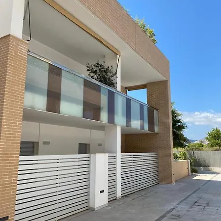 Apartment Piso