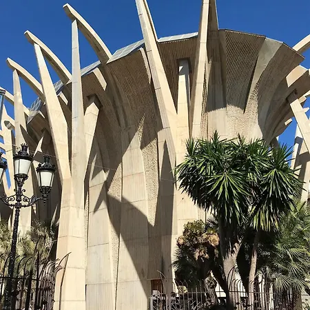 Piso Javea