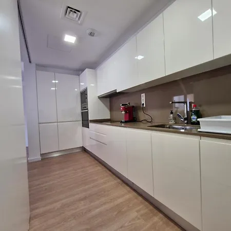 Piso Apartment Javea
