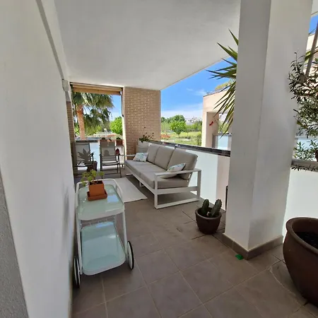 Apartment Piso *