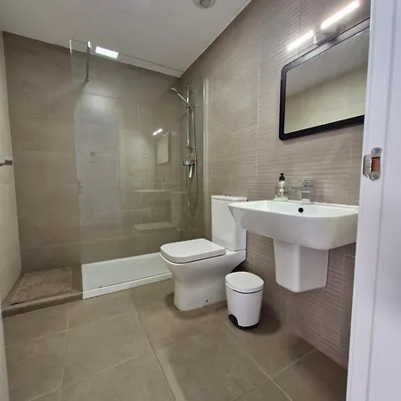 Piso Apartamento Jávea