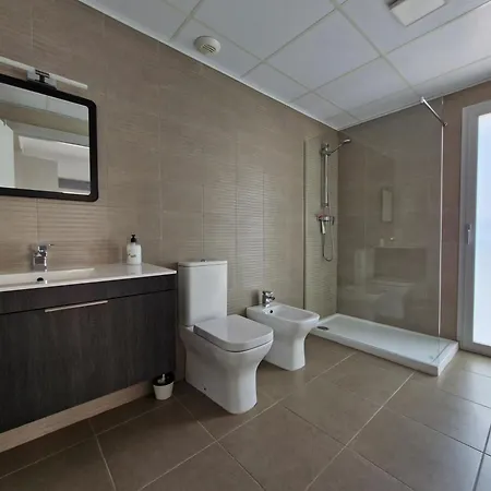 Piso Apartment Javea