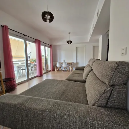 Piso Javea