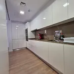 Piso شقة خافييا