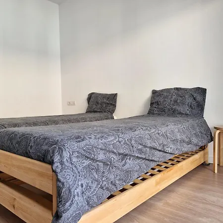 דירה Piso Jávea