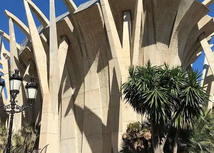 Piso Jávea