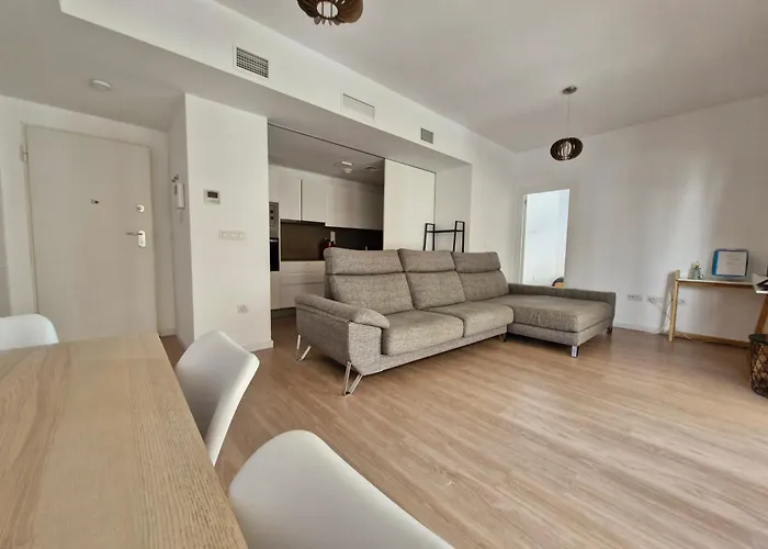 Piso Jávea