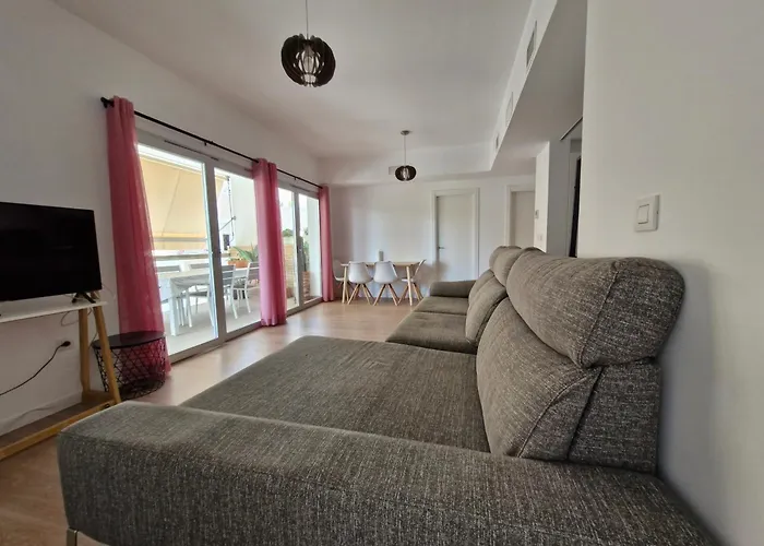 Piso Jávea